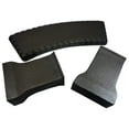 thumbnail image 3 of EMSCO Group Garden Bench - Natural Bronze Appearance - Made of Resin - Lightweight - 12" Height, 3 of 3