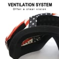 thumbnail image 3 of Gafas de protección UV400 para vehículos todo terreno Shutuan, para hombres, mujeres y niños, 3 of 6