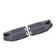thumbnail image 3 of Pedal de reposapiés de silla de ruedas Instalación fácil de la pierna del pie ergonómico de lienzo ergonómico PÁGINAS, 3 of 8