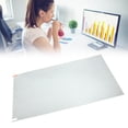 thumbnail image 3 of Computer Screen Film, UV Filtering PET Monitor Protector 21.5 Inch Blue Light Blocking  for Home, 3 of 7