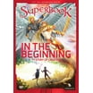 Superbook He Is Risen!: The Resurrection of Jesus - Walmart.com