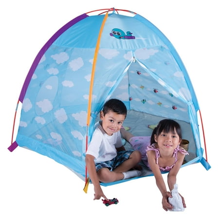 Come Fly with Me Dome Tent, Blue