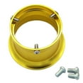 thumbnail image 1 of MYG 50mm Carburetor Air Filter Wind Horn Cup For OKO 24-30 For Keihin, 1 of 5