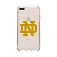thumbnail image 6 of Notre Dame Fighting Irish Clear Armor Phone Case, 6 of 7