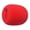 Red, variant on Foldable Blockers Foam Windscreen Travel Friendly Microphones Accessory for Go II Outdoor Performances