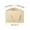 Beige,A, variant on Hanger Organizer Holder, Sturdy Rigid Hanger Organizer With Portable Handle, Space Saving Closet Hanger Storage Bag, Hanger Organizer for Home Laundry Room Organization Travel Use