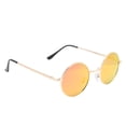 thumbnail image 3 of Gafas de sol polarizadas redondas gafas de sol antiaglomerantes universales para hombres y mujeres impulsadas gafas de sol protectoras ultravioleta, 3 of 10