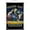 No Color, variant on NFL Green Bay Packers - End Zone 17 Wall Poster with Push Pins, 14.725" x 22.375"