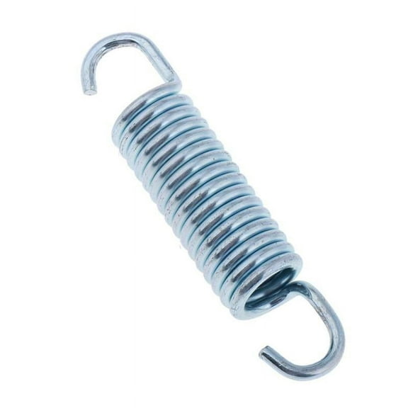 Trampoline Springs Premium Heavy Duty Spring Replacement Set - 87mm
