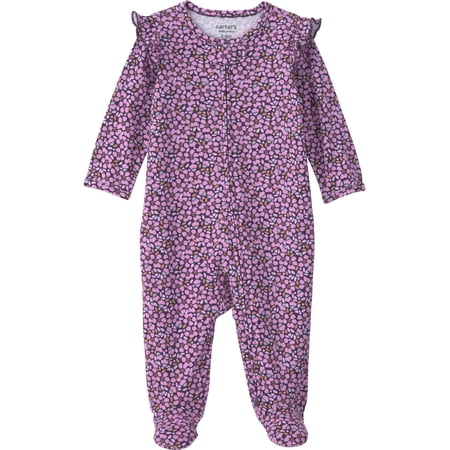 Carter's Child of Mine Baby Sleep 'N Play, Sizes Preemie-6/9 Months