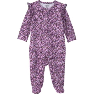 Carter's Child Of Mine Baby Sleep N Play Footed Pajamas
