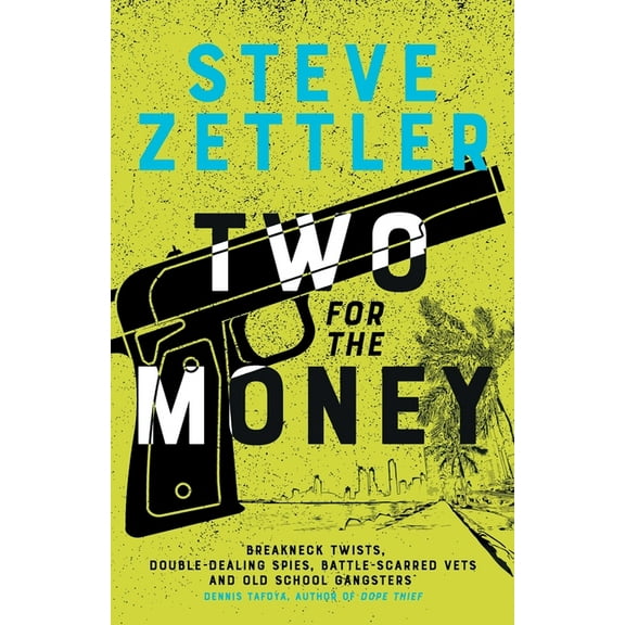 Two for the Money (Paperback)