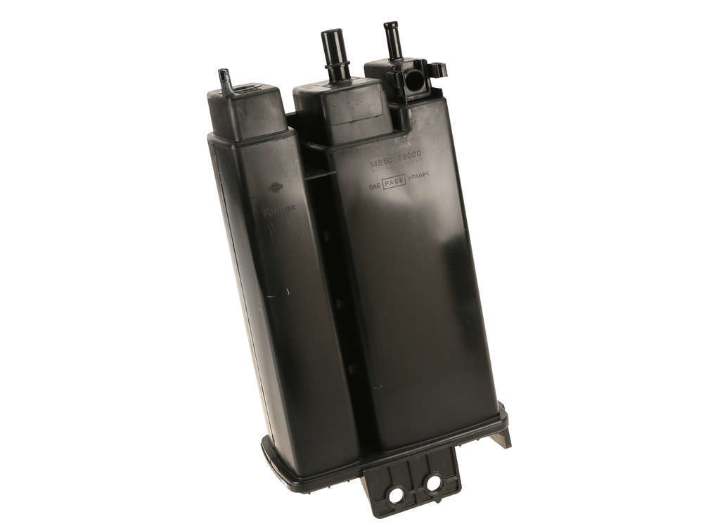 Genuine OEM Replacement for 20042019 Nissan Titan Vapor Canister for