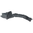 thumbnail image 5 of For 2005-2006 Tiburon Fender Liner Front, Right Plastic HY1251109 868122C500, 5 of 5