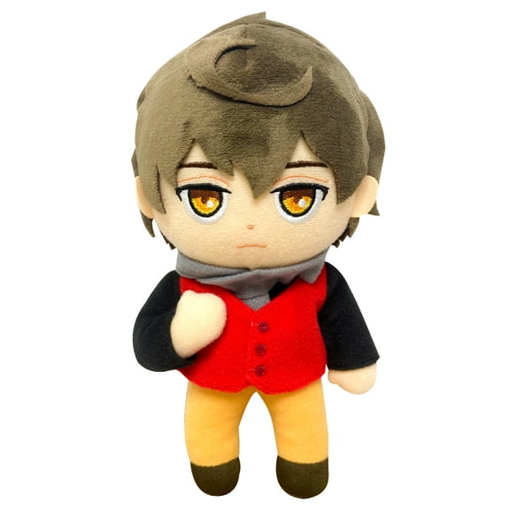 Plush - Tower Of God - Twenty-Fifth Bam 8"H