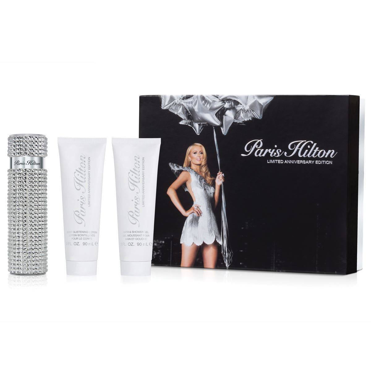 paris hilton limited edition