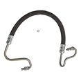 thumbnail image 2 of Edelmann 71054 Power Steering Hose, 2 of 5