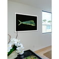thumbnail image 4 of Marmont Hill "Dorado" by Warren Sellers Framed Painting Print, 4 of 6