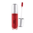thumbnail image 2 of Fiudx Brillo Labial Perlado Brillante, Labial Aterciopelado de Larga Duración, Fórmula Cremosa a Prueba de Besos, Hidratante Labial Líquido, Maquillaje Diario, para Mujeres a La Moda, 8 Colores Vibra, 2 of 4