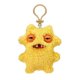 thumbnail image 1 of Fuggler Funny Ugly Monster Plush Toys Keychain Kawaii Fuggler Monster Rabbits Cute Stuffed Peluche Dolls Pendants Gifts Kid 12CM, 1 of 5