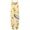 a-Yellow255, variant on VNKIDY Kids Boys Girls Jumpsuit With Cartoon Print Sleeveless Spaghetti Strap Loose Fit Overalls For Casual Daily Wear Blue 5-6 Years