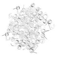 thumbnail image 4 of Eease 100Pcs Small Thumbtacks Decorative Thumb Tacks Cork Board Thumbtacks Small Thumb Tacks, 4 of 10