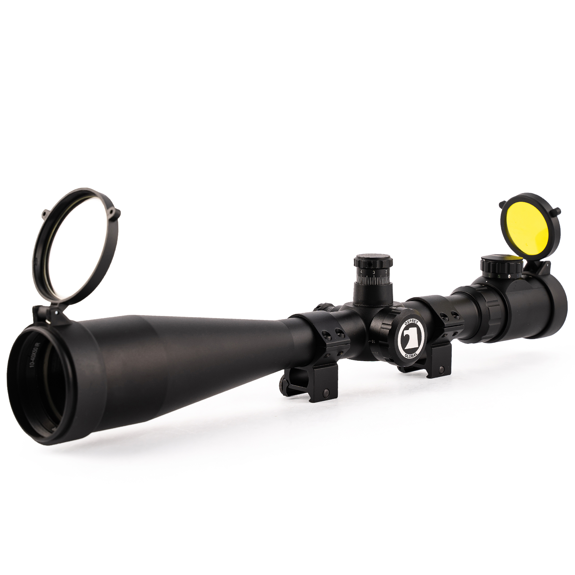 Osprey Global TA 10-40×50 IRF