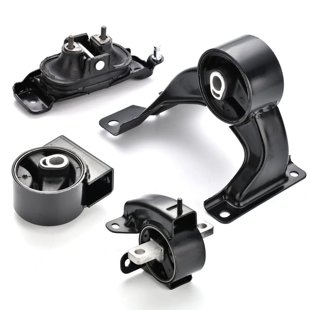 Set de soportes de motor Dngbymx Chrysler Town & Country 2011-2016 3.6L