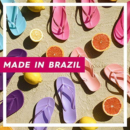 ipanema flip flops canada