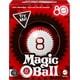 thumbnail image 1 of Juego novedoso Mattel Games Magic 8 Ball 80 aniversario, 1 of 6