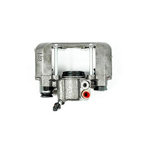 Power Stop Rear Left One Stock Replacement Caliper L2612 Fits 2005 Toyota Corolla