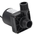 thumbnail image 4 of Mini Fountain , DC12V Small Submersible   For Garden Fountain For Cooling System Circulation, 4 of 8