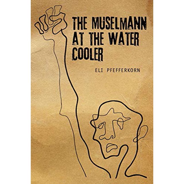 Le Mselmann au Refroidisseur d'Eau (Bibliothèque de Référence de l'Histoire Intellectuelle Juive)