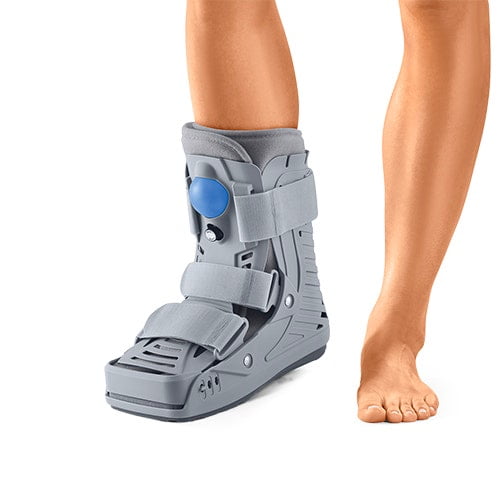 Sporlastic SP Air Walker Short Foot Brace -XL