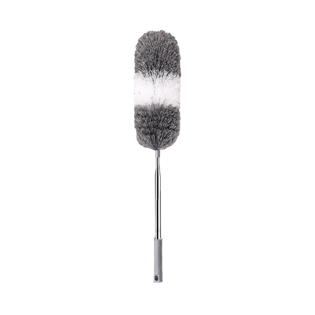 Dusters for Cleaning Extended Telescopic Hair Duster Dusting Duster Roof and Ceiling Cleaning Duster Cleaning Artifacts Dusters for Cleaning Extendable