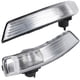 thumbnail image 4 of Luz de señal de giro del espejo retrovisor, luz de señal de giro del espejo retrovisor del automóvil AA derecha de primera línea, 4 of 9