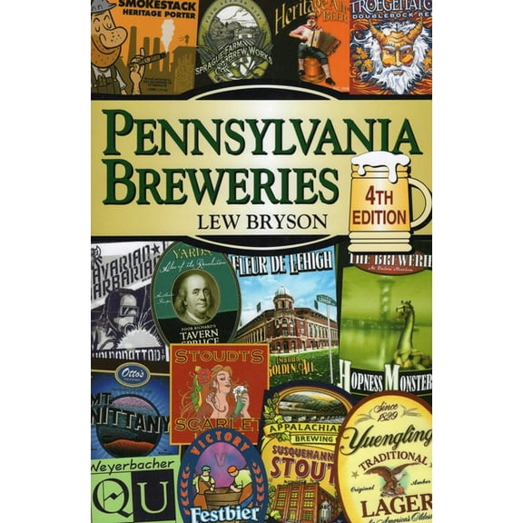 Breweries Pennsylvania Breweries, (Paperback)