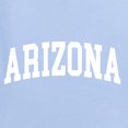 thumbnail image 6 of Wild Bobby State of Arizona College Style Men Long Sleeve Shirt, 6 of 6