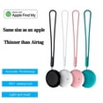 thumbnail image 4 of Smart Tracker Compatible with Apple Find My iOS Only, Bluetooth Item Locator GPS Alternative for Keys Pets Luggage, Waterproof Tracking Device, 4 of 13