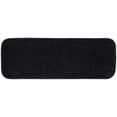 thumbnail image 1 of Garland Rug Traditional Bath Rug, 22-Inch by 60-Inch, Black, 1 of 1