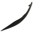 thumbnail image 2 of Geelife For 18 Murano Bumper Face Bar Trim Molding Step Pad Rear Passenger Right Side, 2 of 6