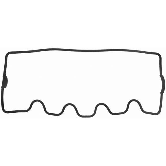 FEL-PRO VS 50417 R Valve Cover Gasket Set Fits select: 1984-1988 MERCEDES-BENZ 190