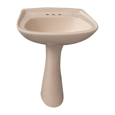 Barclay B/3-314BQ Hartford Basin, 4"cc