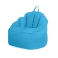 thumbnail image 4 of Sofa Cover Slipcover Elastic Soft Stretch Settee Protector Couch Bean Bag Covers(No Filler), 4 of 5