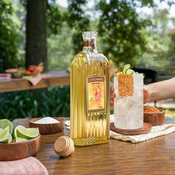 Centenario Reposado テキーラ 750ml 40% Gran Centenario Reposado Tequila – 3brothersliquor