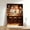 10, variant on 1pc Hayao Miyazaki Ghibli Famous Dishes Vintage Canvas Poster Art Print Anime Style Home Decor Ideal Gift Perfect Room Decor, size: 50*70 cm, unframed.,01
