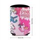 thumbnail image 3 of La Pantera Rosa Funda enfriadora de latas, aislante de bebidas para mantener frías o calientes, funda térmica plegable para latas, portabebidas reutilizable, 3 of 6