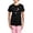 With Pink Camo Pant, variant on CafePress - Bride To Be Women's Light Pajamas - Women's Short Sleeve Print T-Shirt and Pants Dark Cotton Pajama Set