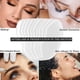 thumbnail image 5 of Protector de ojos para cara de ducha, transparente, 100 unidades, 5 of 5