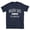 Black, variant on Meadow Oaks Florida Classic Established Men's Cotton T-Shirt